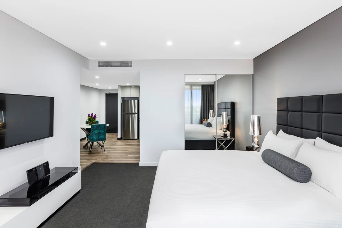 Apartments in Bondi - property view 2