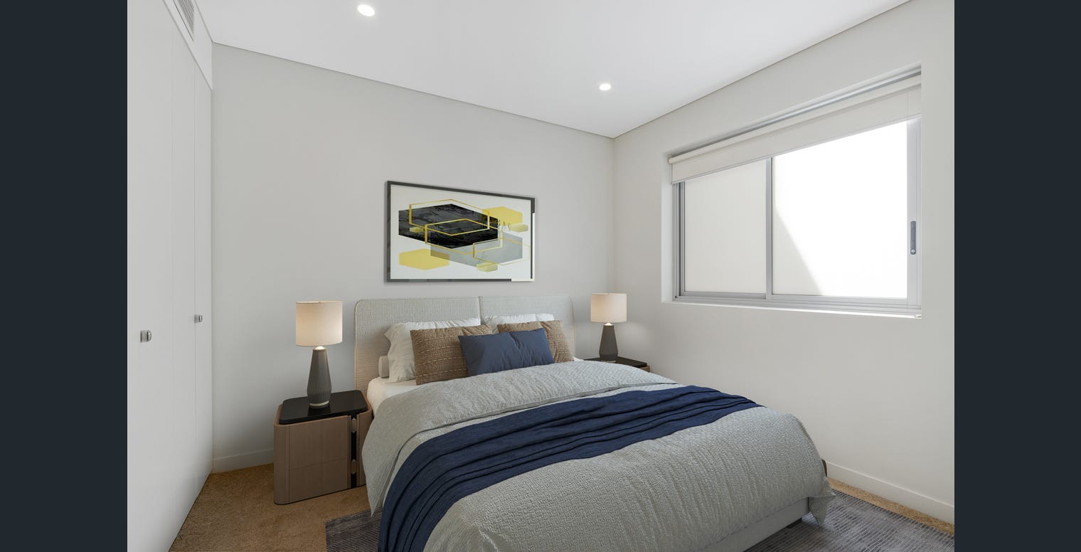 Apartments in Bondi - property view 3