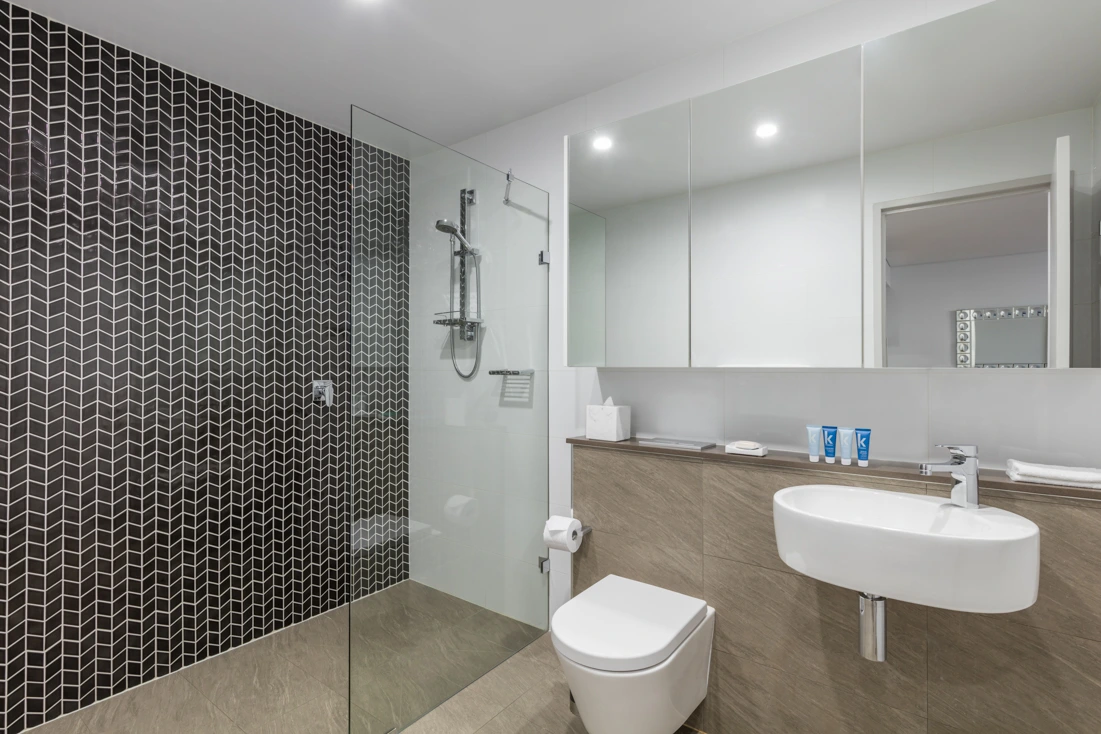 Apartments in Bondi - property view 3