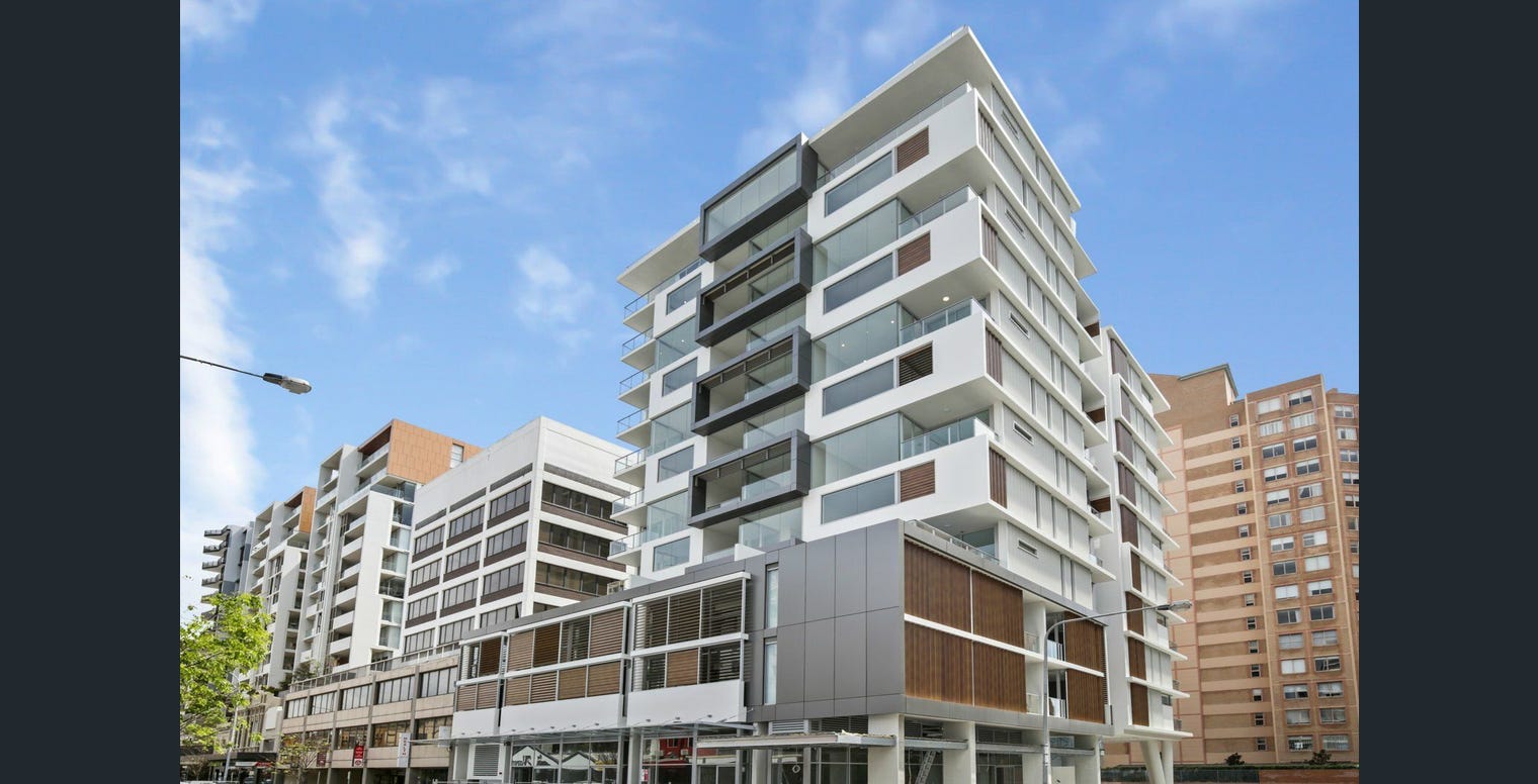 Apartments in Bondi - property view 5