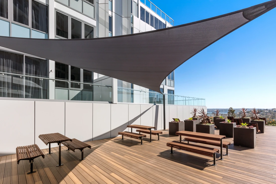 Apartments in Bondi - property view 6