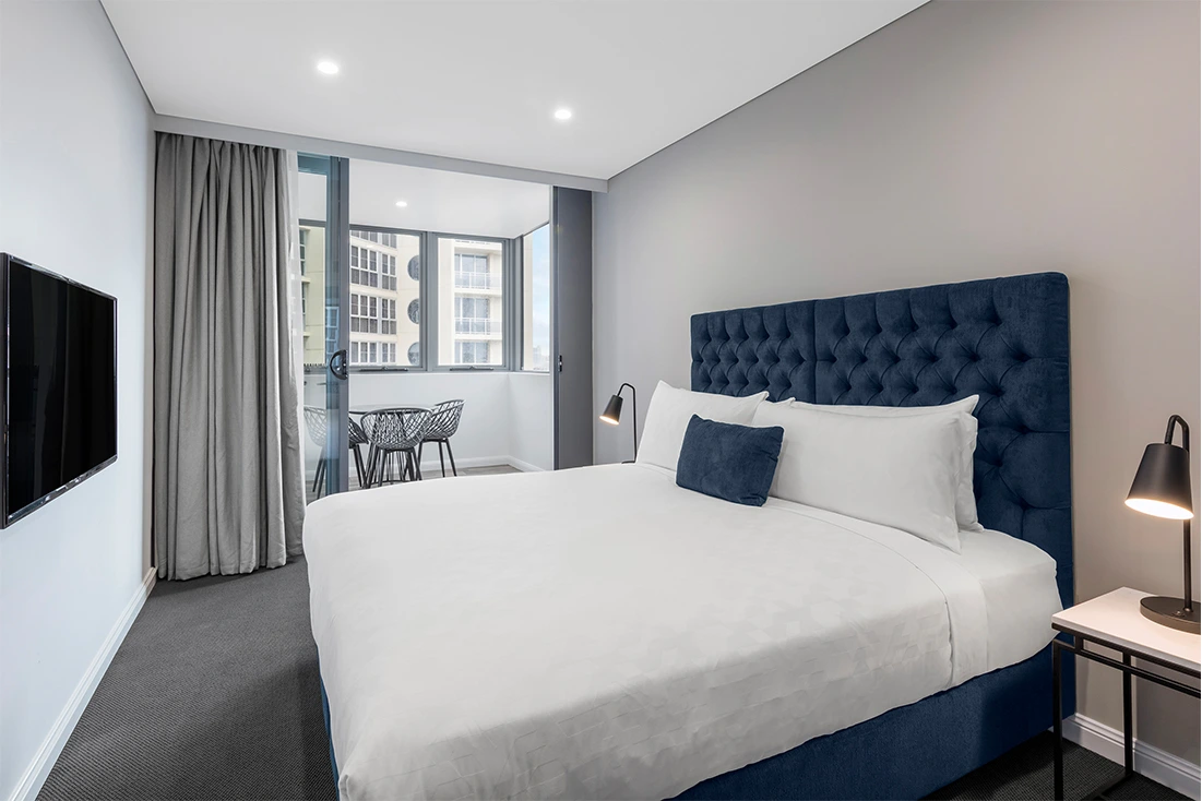 Apartments in Bondi - property view 8