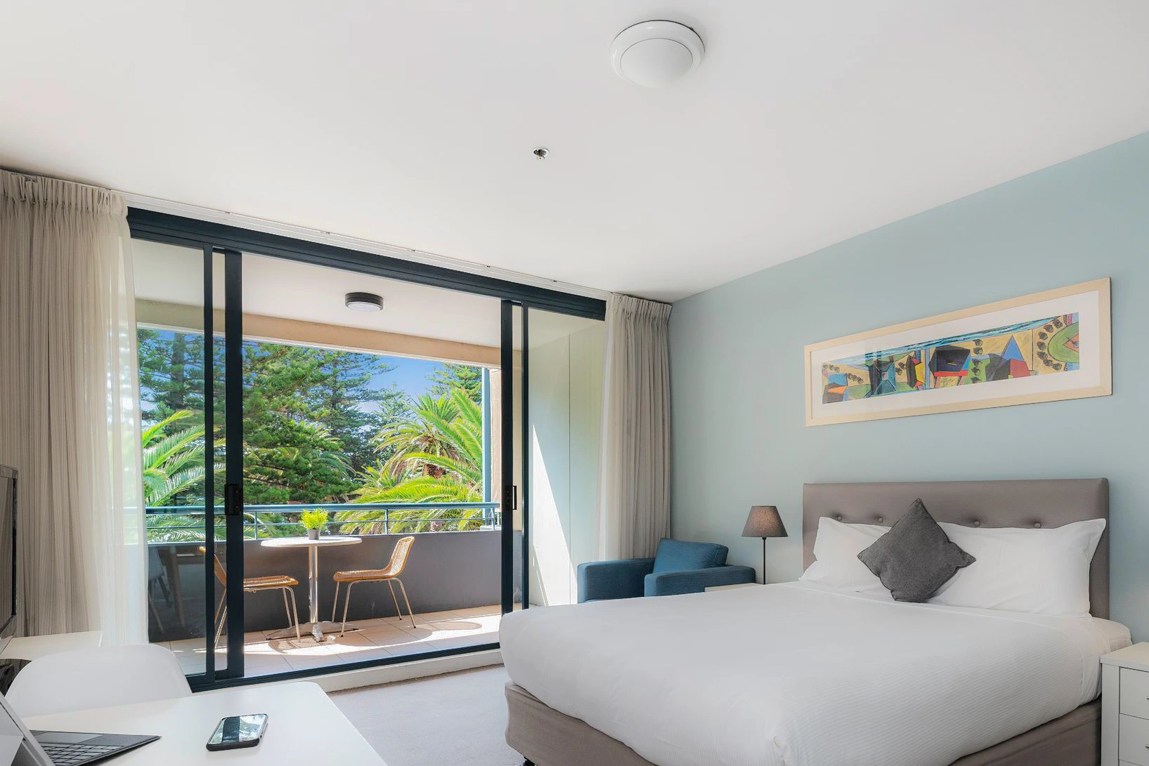 Apartments in Cronulla - property view 5