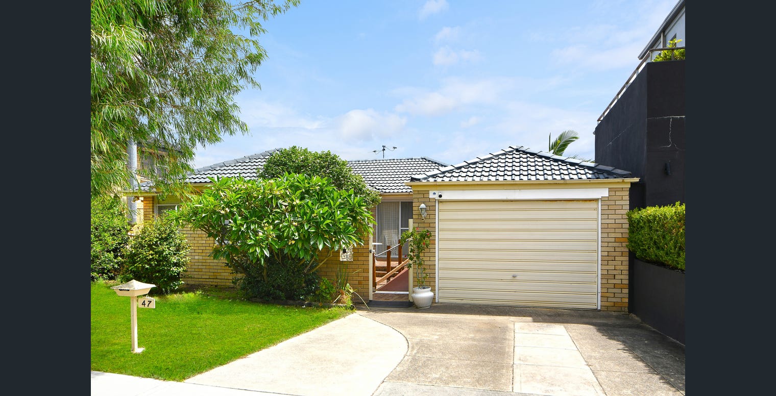 Apartments in Eastern Suburbs