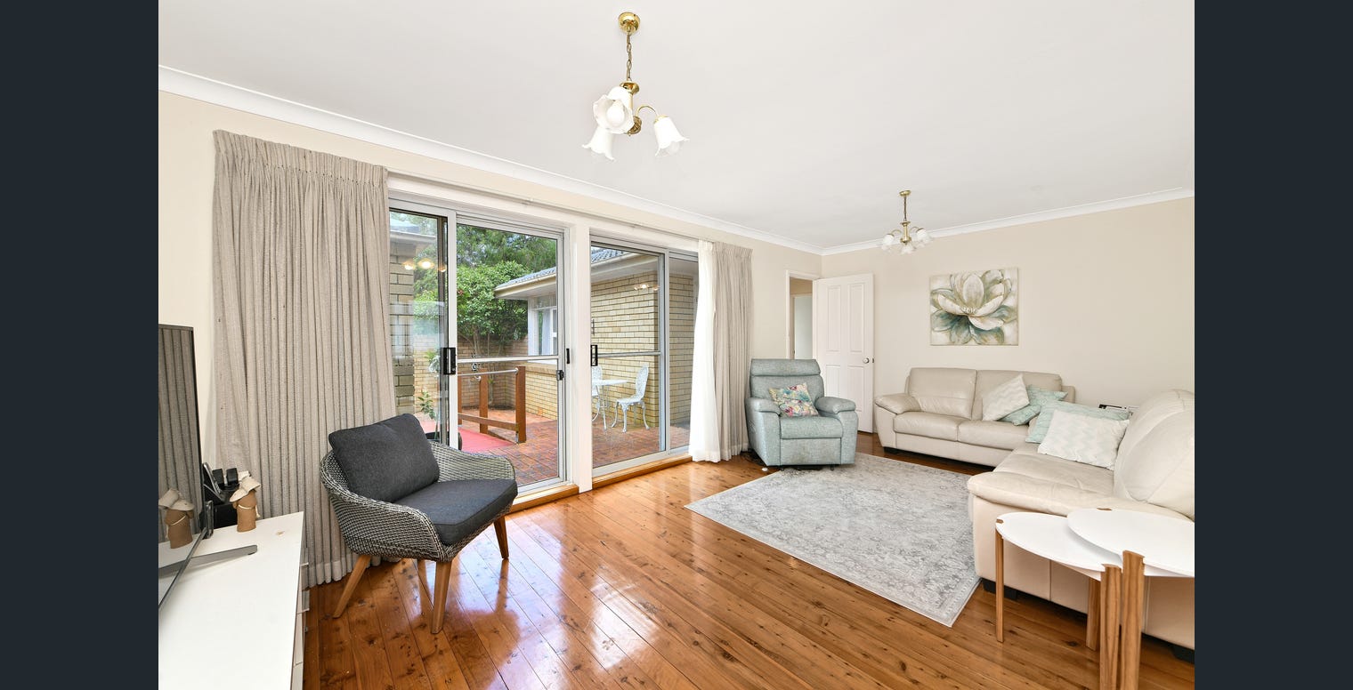 Apartments in Eastern Suburbs - property view 2