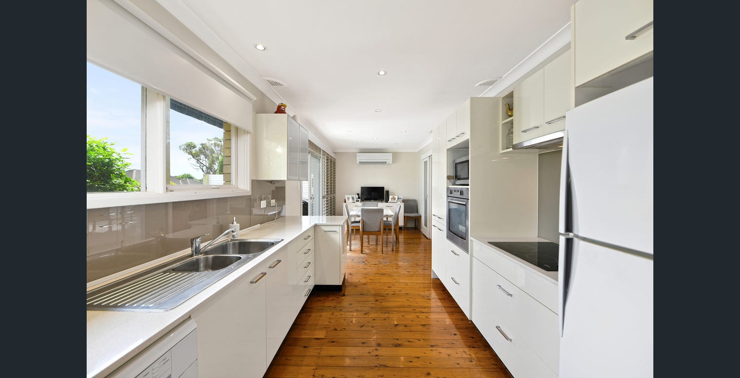 Apartments in Eastern Suburbs - property view 3