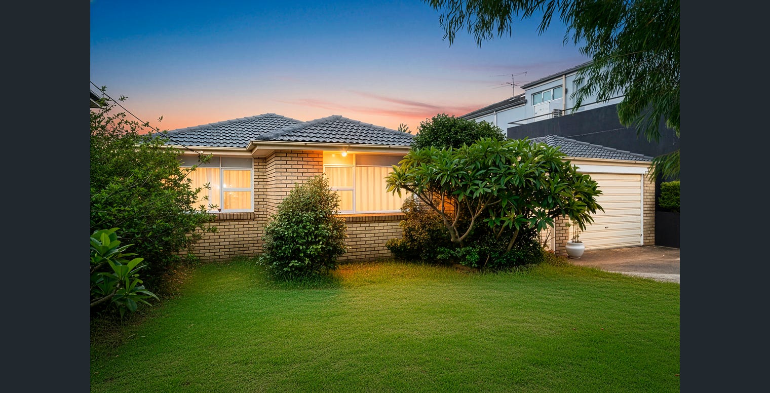 Apartments in Eastern Suburbs - property view 4