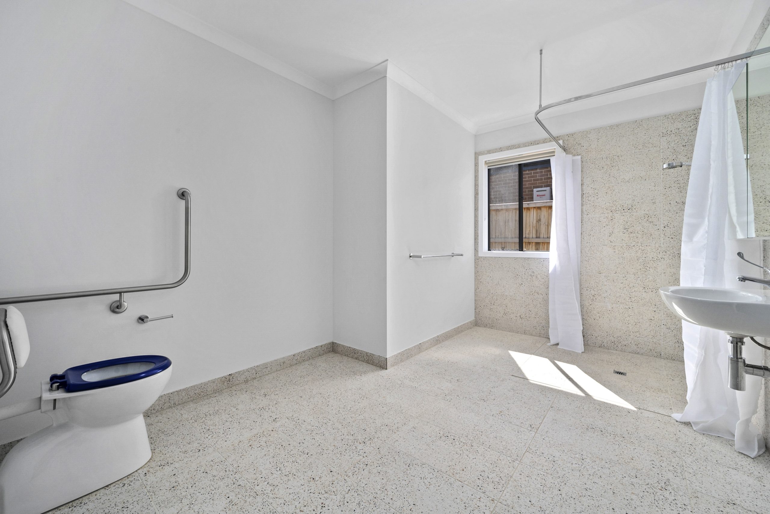 Apartments in Eastern Suburbs - property view 7