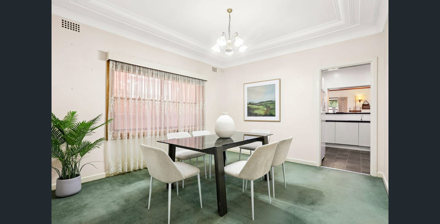 Accessible Units in Mascot - property view 3