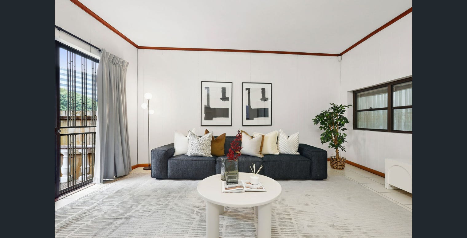 Accessible Units in Mascot - property view 4