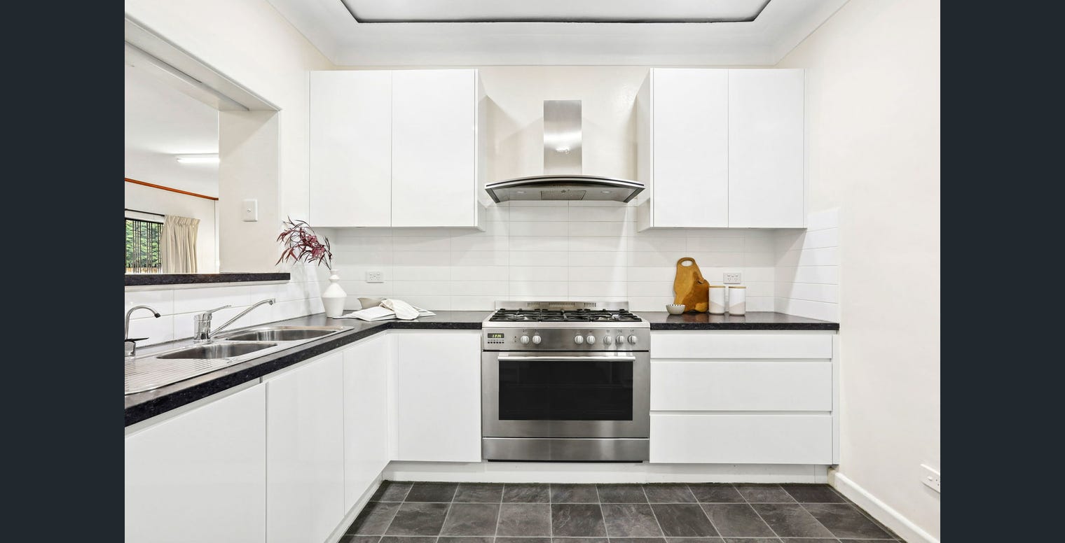 Accessible Units in Mascot - property view 5