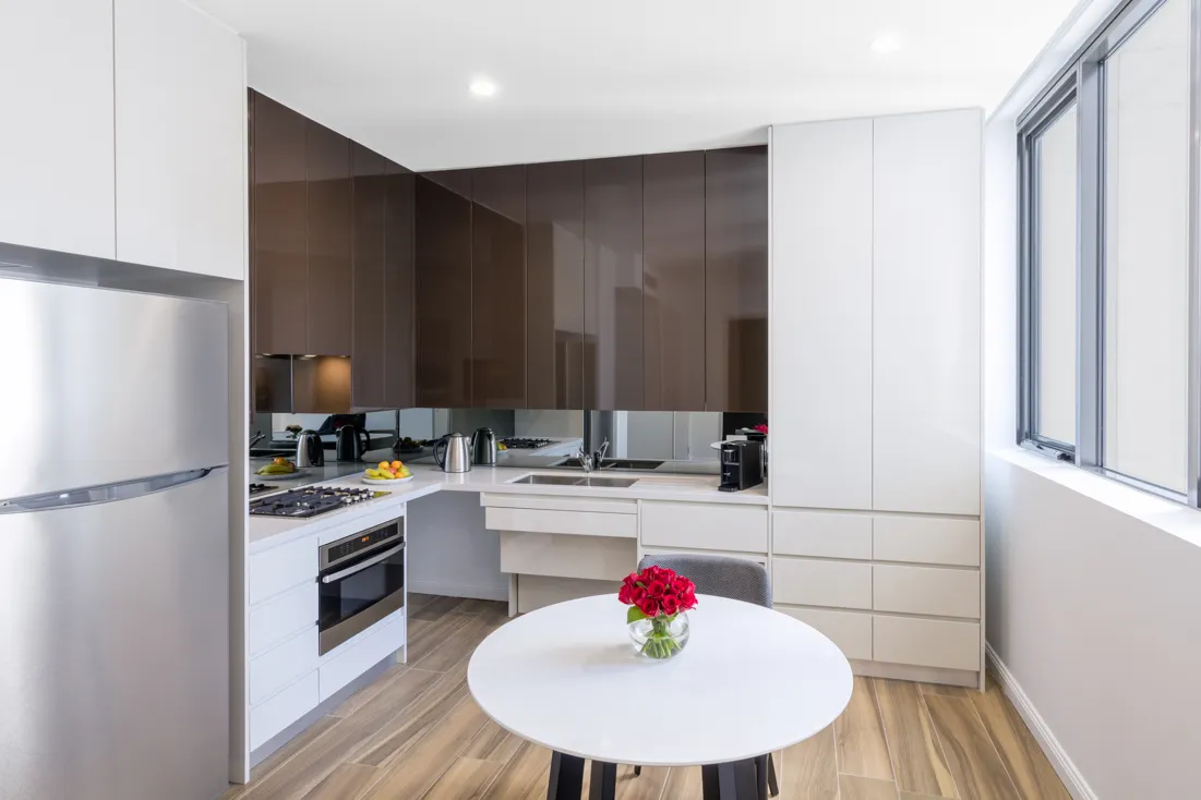 Accessible Units in Mascot - property view 5