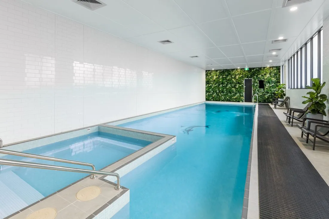Accessible Units in Mascot - property view 8