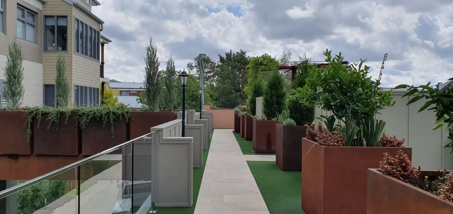 Apartments in Mittagong