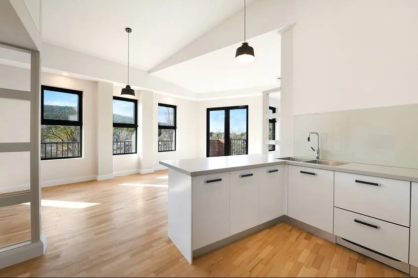 Apartments in Mittagong - property view 2