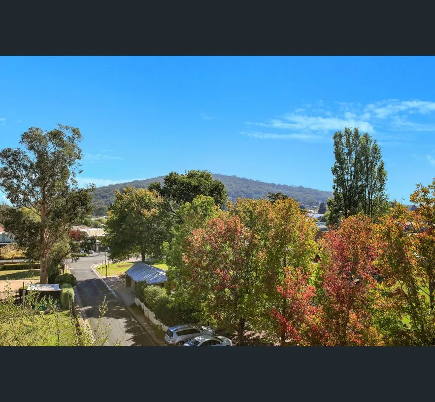 Apartments in Mittagong - property view 3