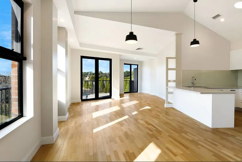 Apartments in Mittagong - property view 5