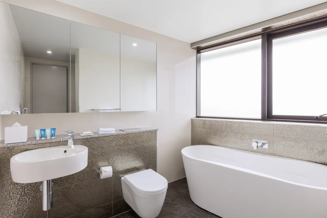 Apartments in Parramatta - property view 14