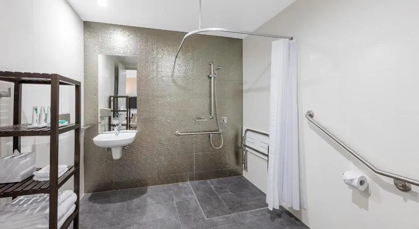 Apartments in Parramatta - property view 2