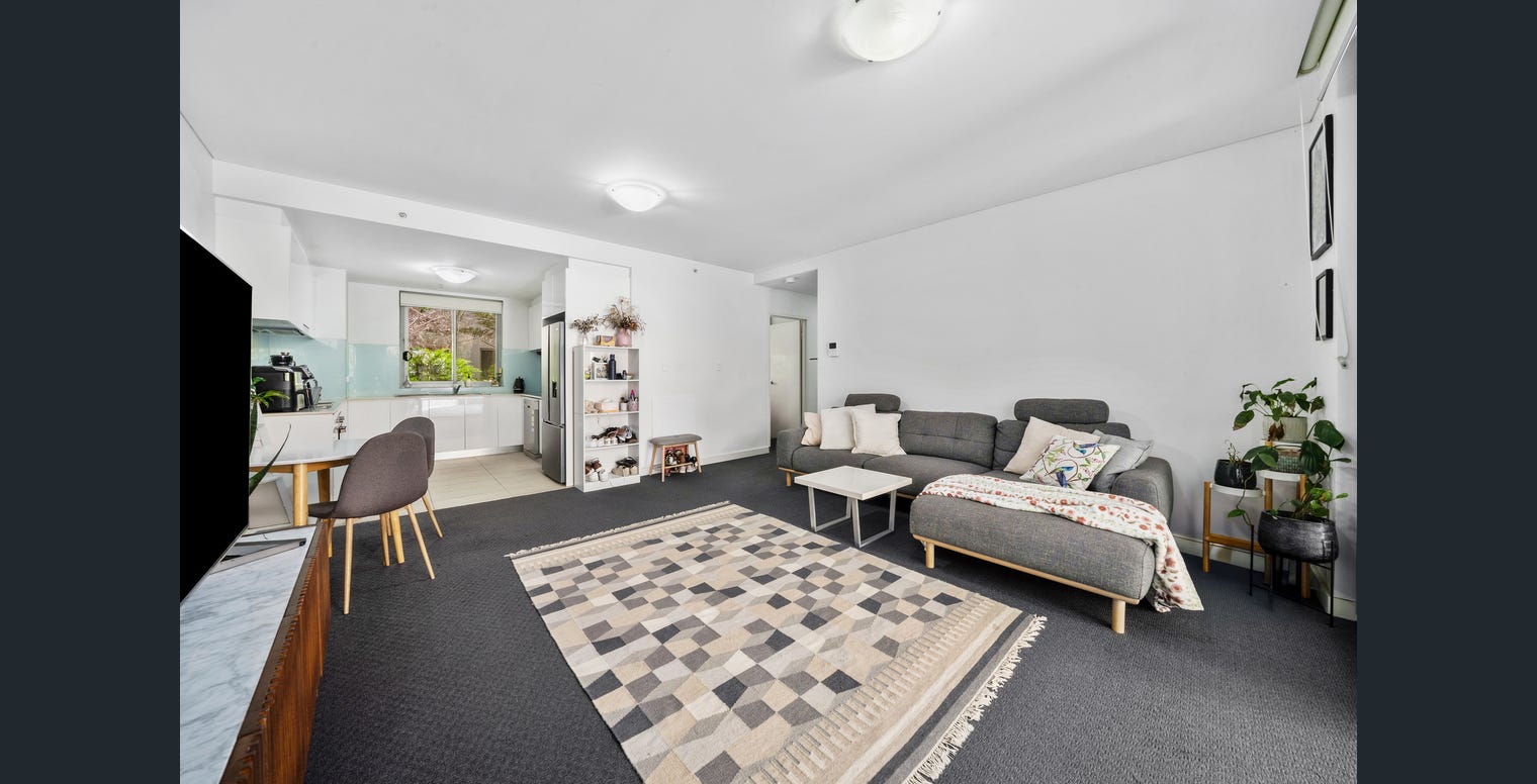 Apartments in Parramatta - property view 4