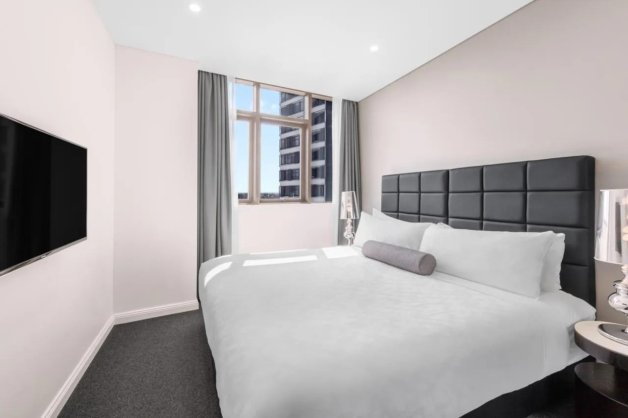 Apartments in Parramatta - property view 6