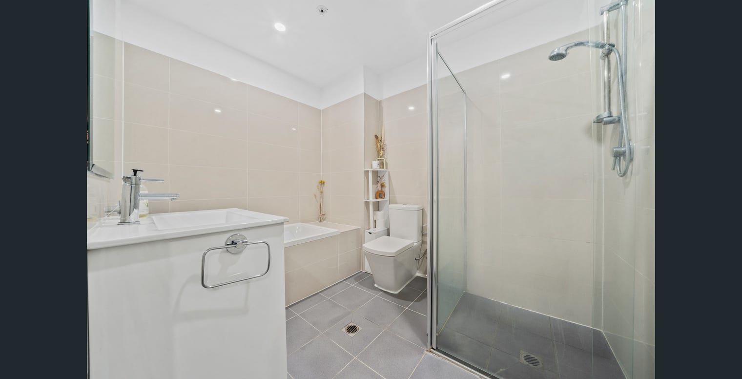 Apartments in Parramatta - property view 7