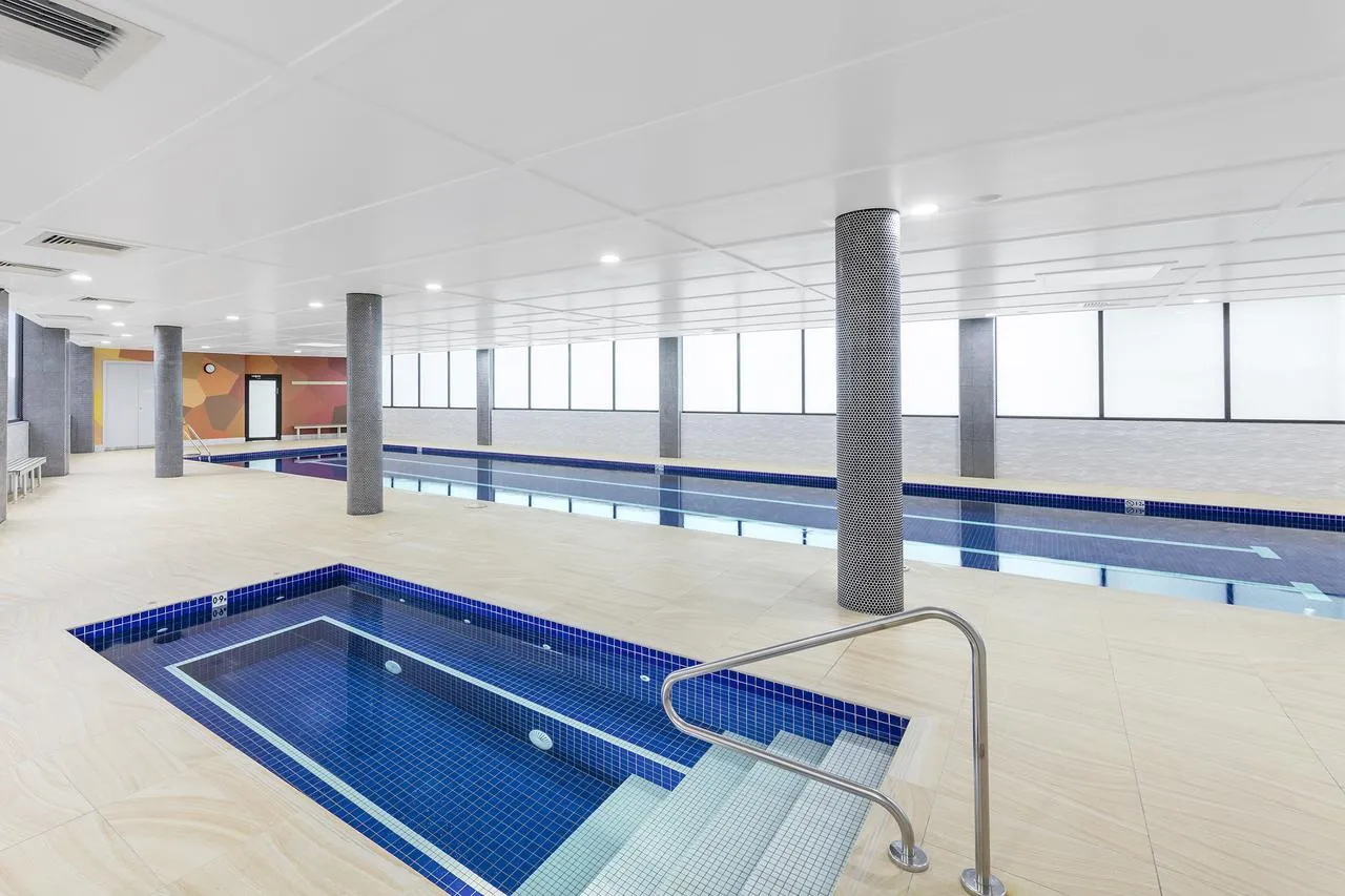Apartments in Parramatta - property view 7