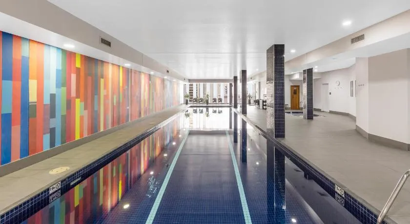 Apartments in Sydney CBD - property view 4